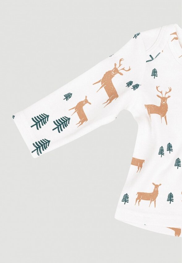 Лонгслив Mjolk