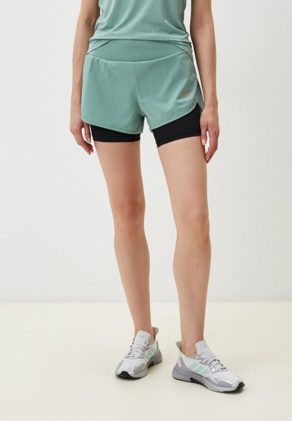 Шорты спортивные Demix