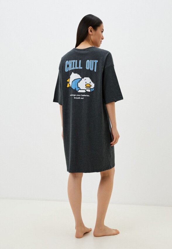 Платье домашнее Pelican