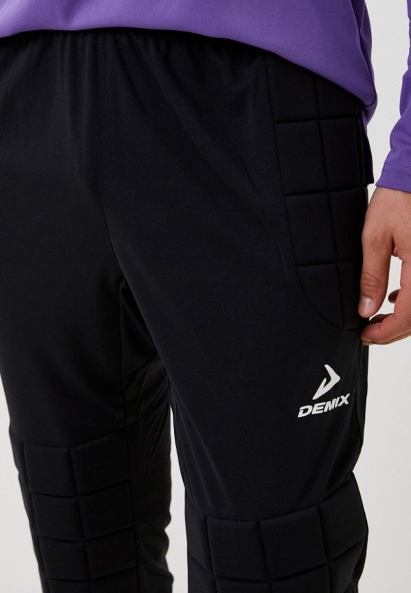 Брюки спортивные Demix