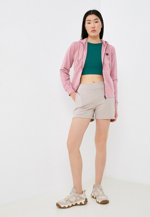 Шорты спортивные Pink Frost