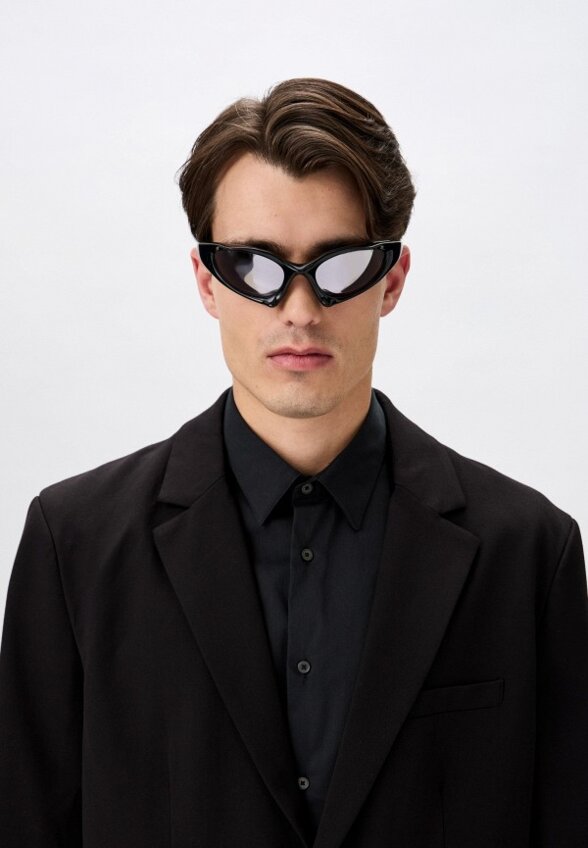 Очки солнцезащитные Balenciaga