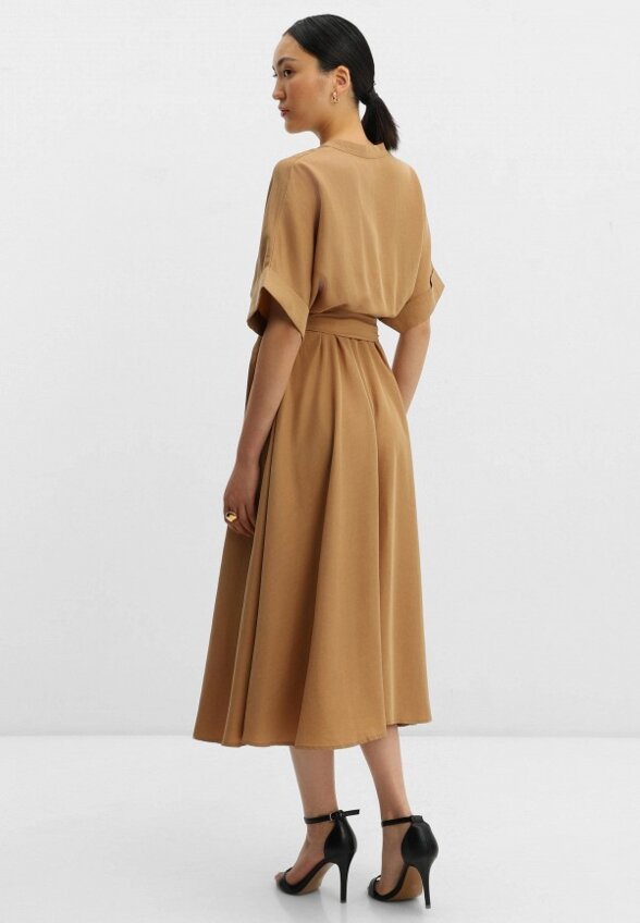 Платье Passegiata