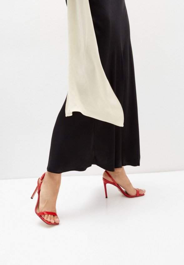 Босоножки Angelina Voloshina