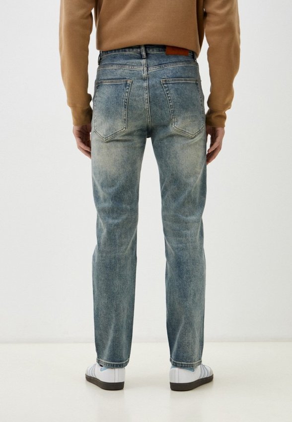 Джинсы Ennstore