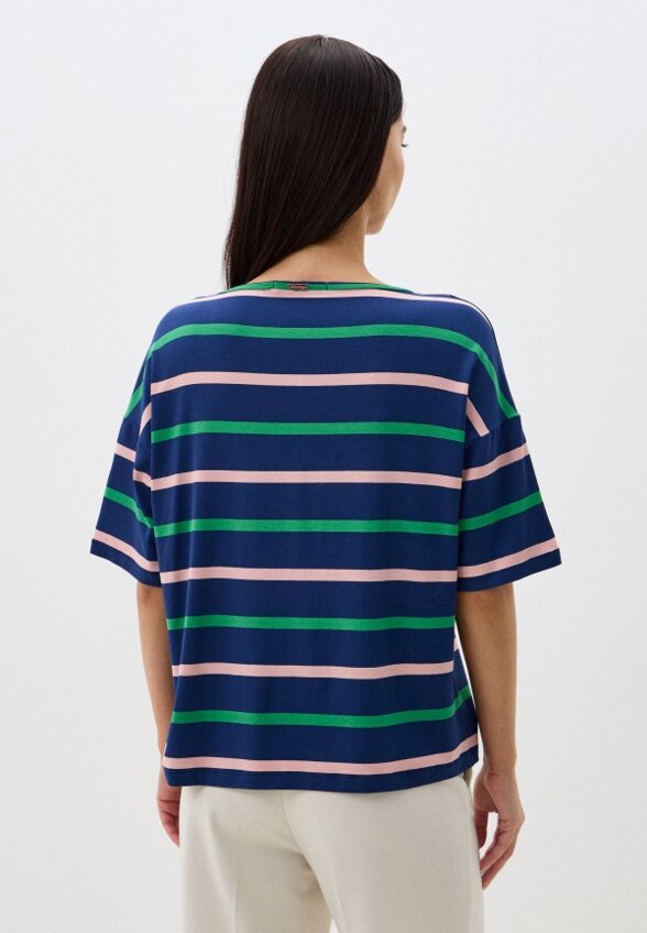 Футболка Helmidge