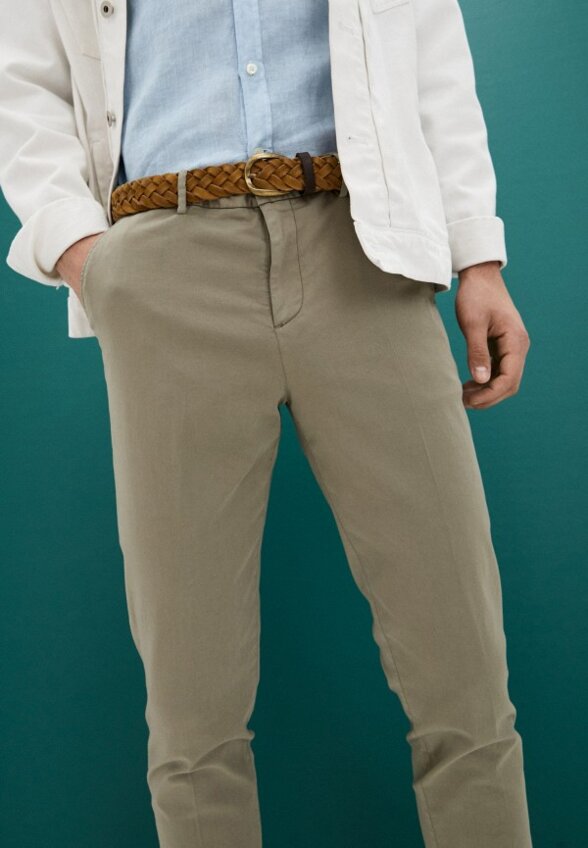 Брюки Falconeri