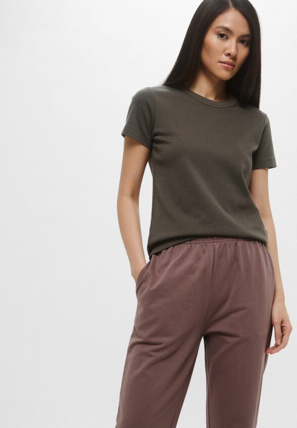 Брюки спортивные Befree