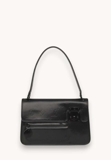 Louis Vuitton Op Art