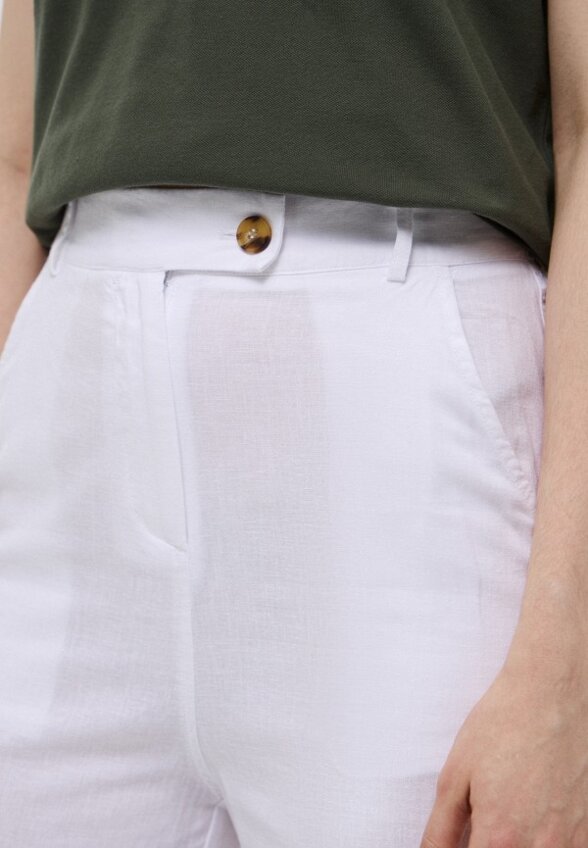 Брюки La Martina