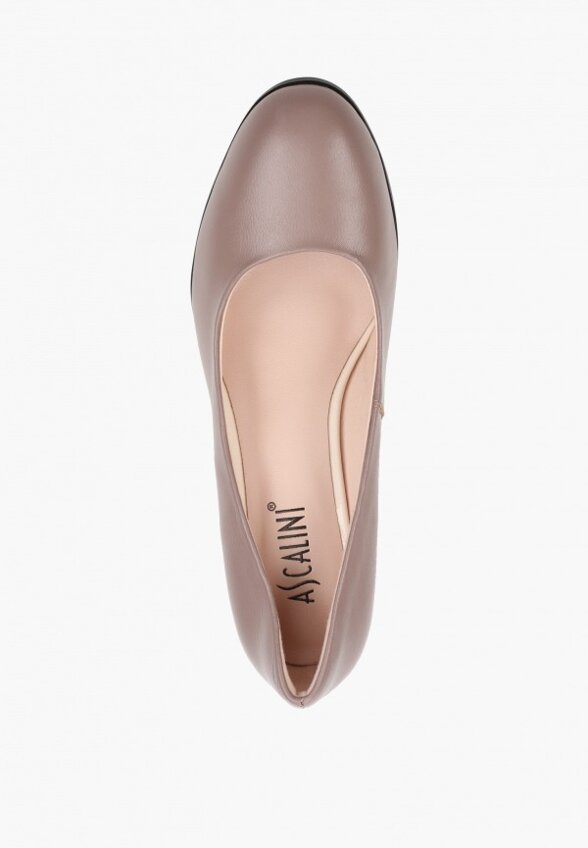Туфли Ascalini
