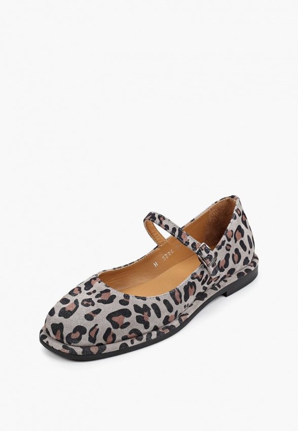 Балетки Lusavou