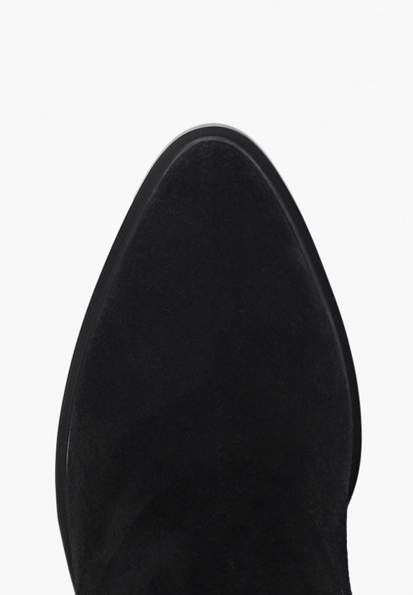 Сапоги Vasconte