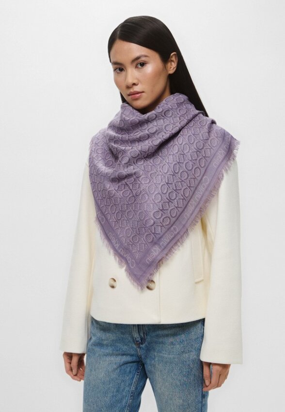 Платок Calvin Klein