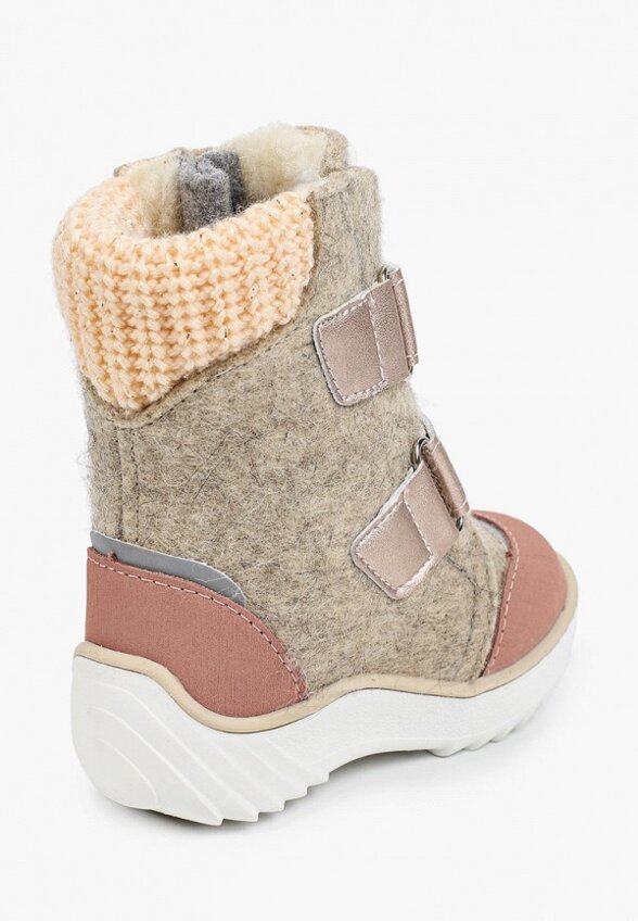 Валенки Котофей