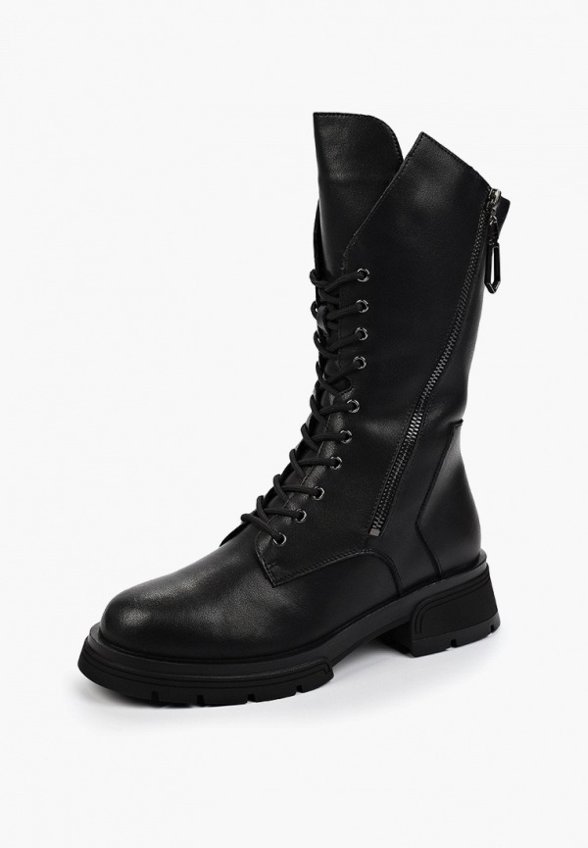 Ботинки El'Rosso