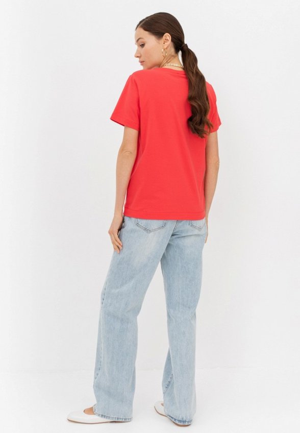 Футболка Savage