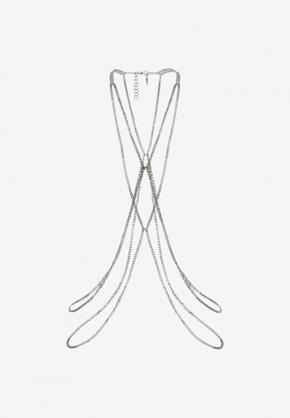 Цепочка на тело Omut