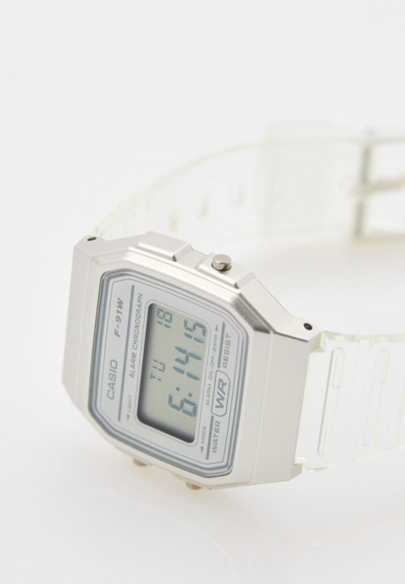 Часы Casio