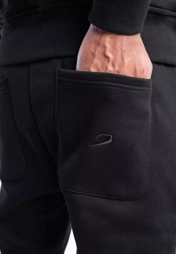 Брюки спортивные Boxraw