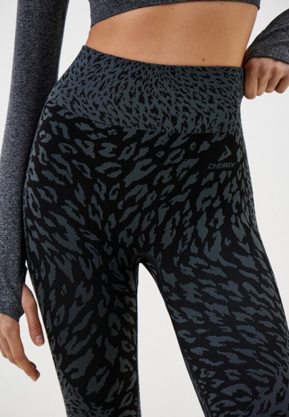 Леггинсы Demix