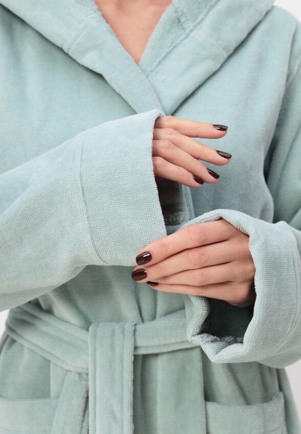 Халат домашний Luisa Moretti