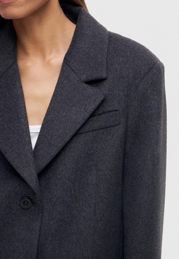 Пальто однобортное Studio 29