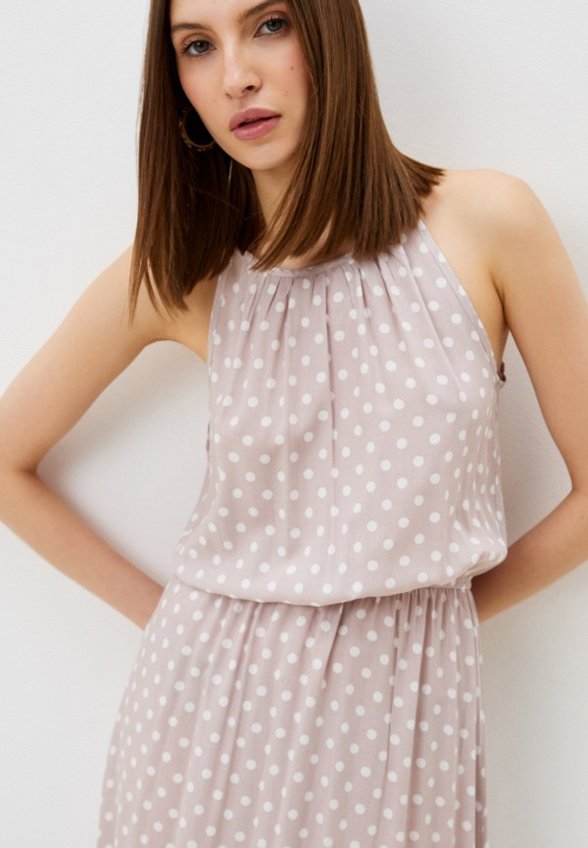 Платье Meltem Collection