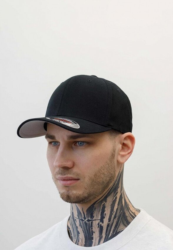 Бейсболка Flexfit