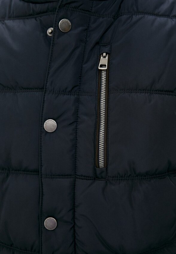 Жилет утепленный Henderson