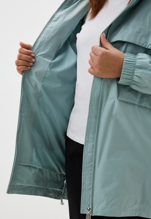 Ветровка Winterra