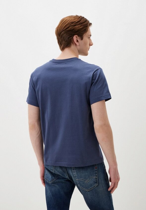 Футболка Replay