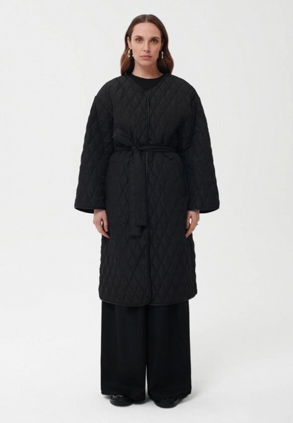 Куртка-пальто GLVR