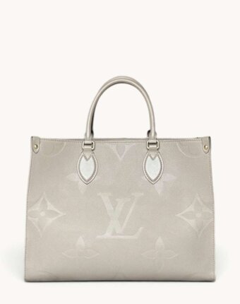 Louis Vuitton OnTheGo женщинам