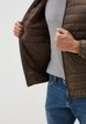 Куртка утепленная Urban Fashion for Men4  - превью