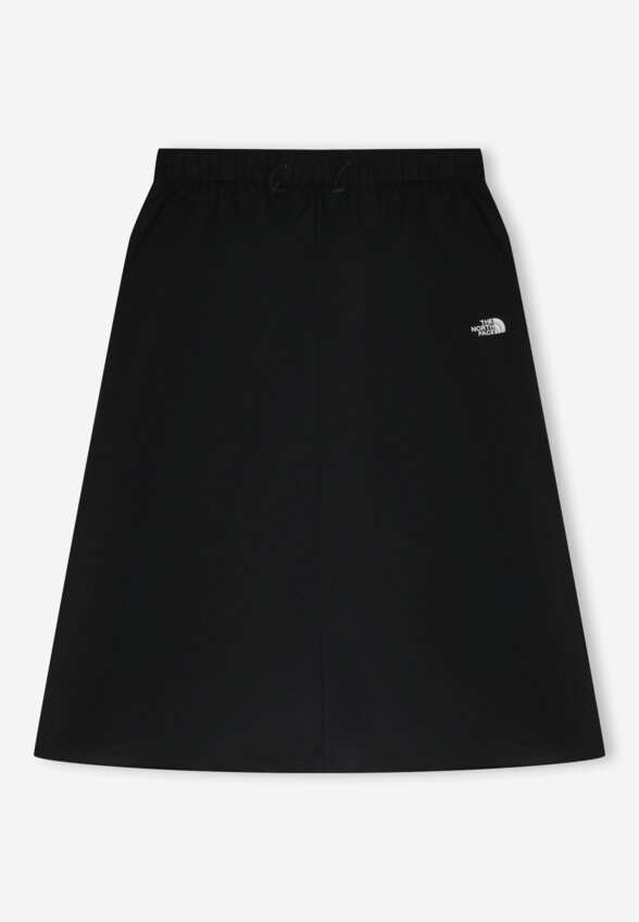 Юбка женская The North Face Easy Packable, Черный