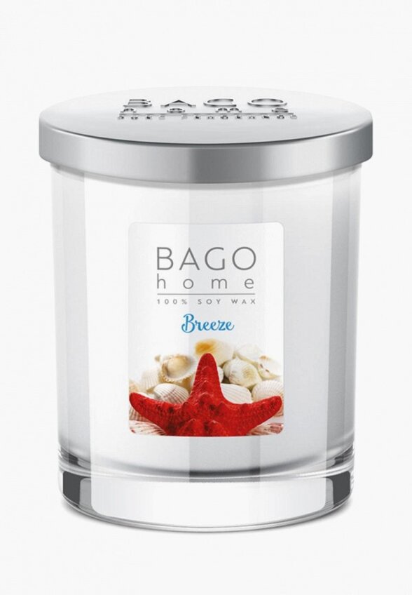 Свеча ароматическая Bago Home