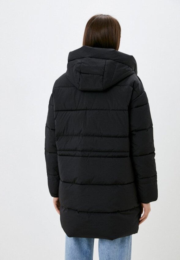 Пуховик Bottom Line