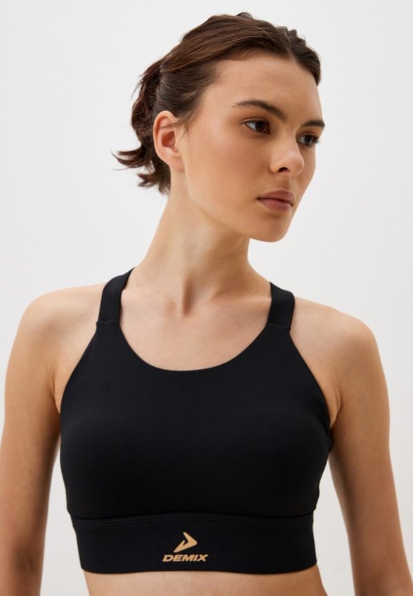 Топ спортивный Demix