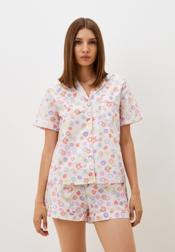 Пижама Indefini