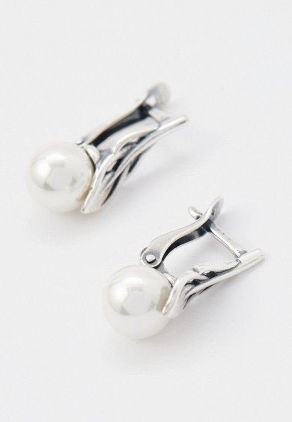 Серьги Shine&Beauty