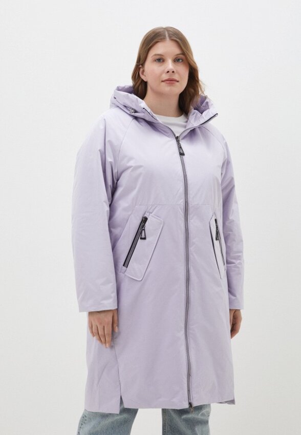 Пуховик Winterra