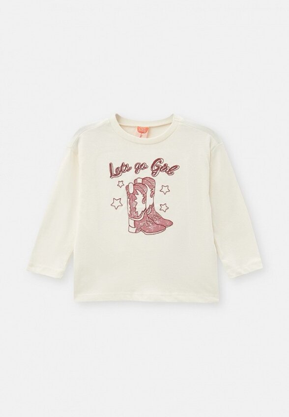 Лонгслив Koton