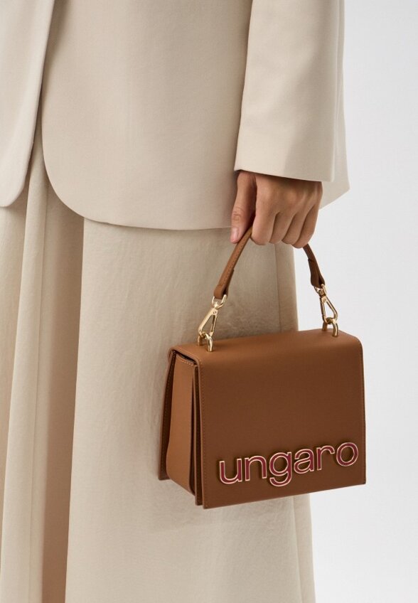 Сумка Ungaro