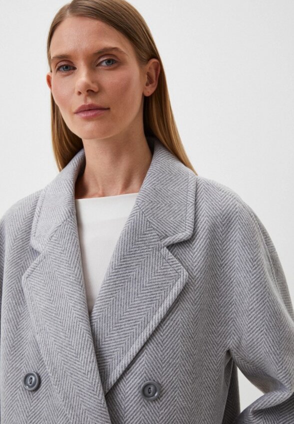 Полупальто Almarosa