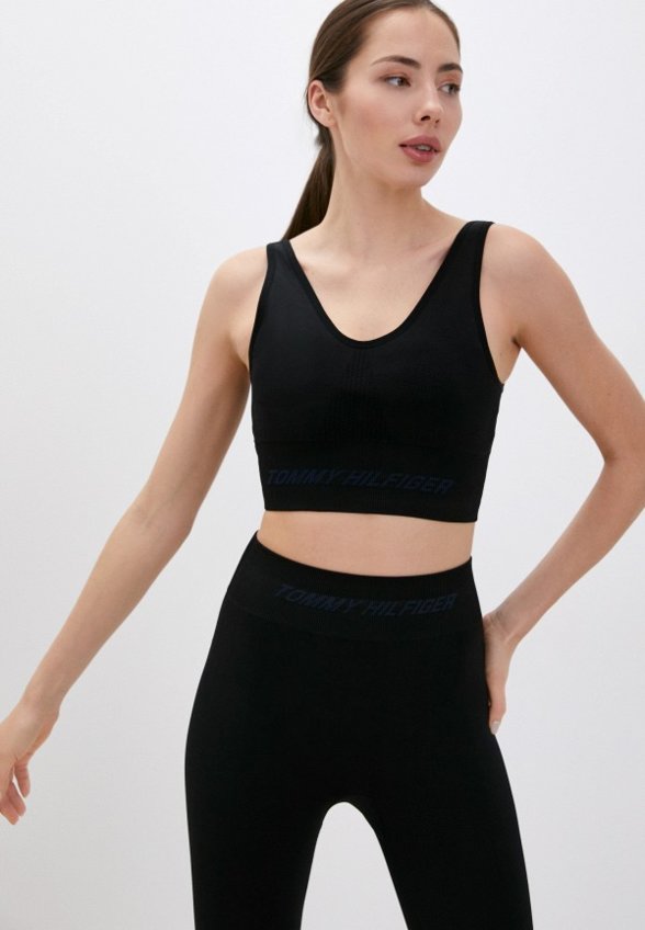 Топ спортивный Tommy Hilfiger