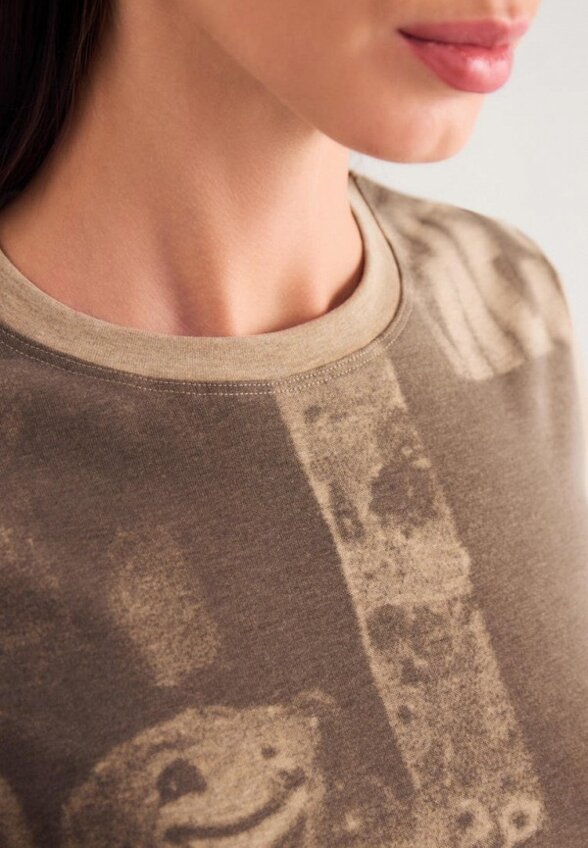 Футболка Vittoria Vicci