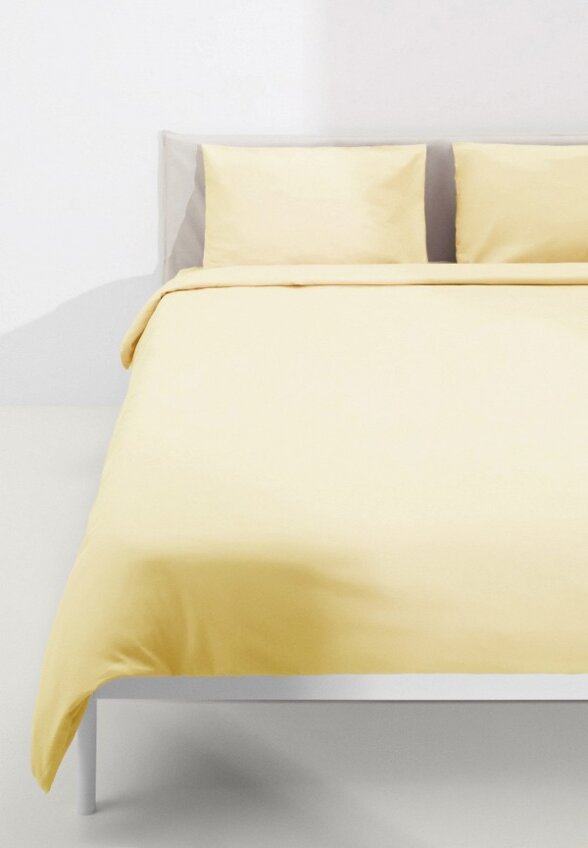 Постельное белье Евро Lamoda Home