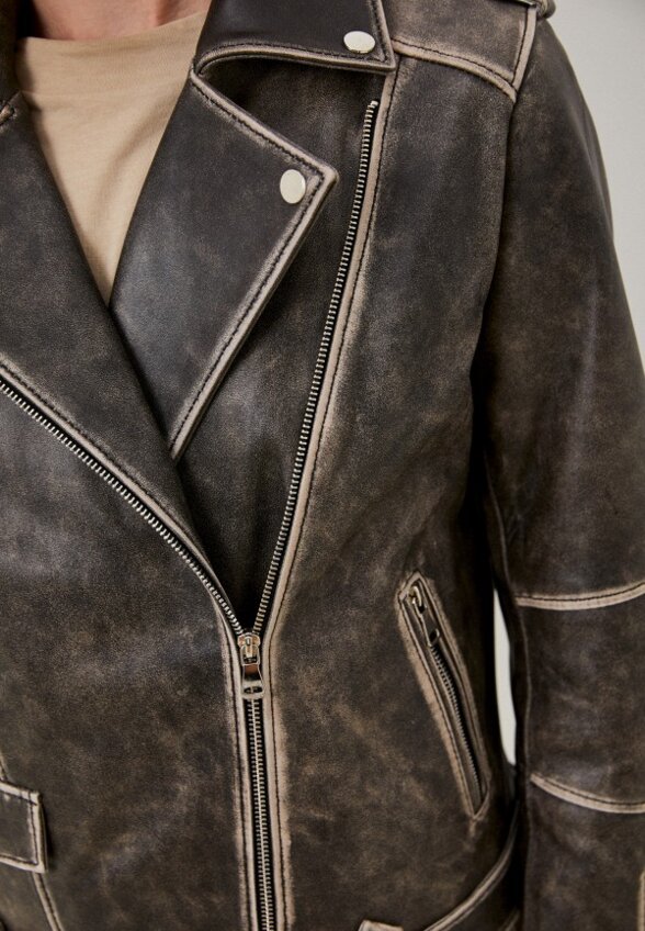 Косуха Grafinia