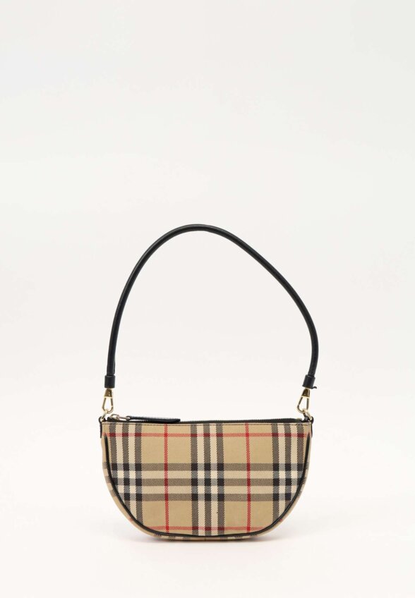 Burberry Olympia